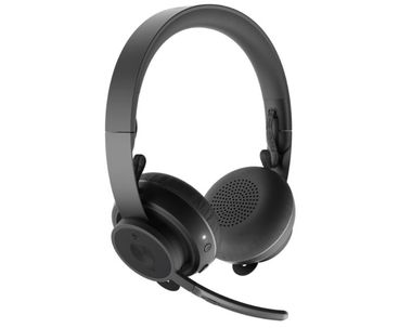 AURICULAR BLUETOOTH ZONE WIRELESS PLUS LOGITECH