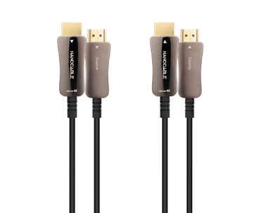 CABLE HDMI V2.1 AOC 8K A/M-A/M 30M NANOCABLE