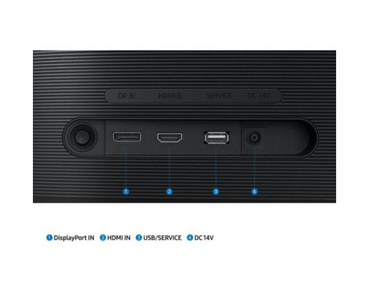 MONITOR SAMSUNG PROFESIONAL ESSENTIAL S3 LS24C330GAUXEN