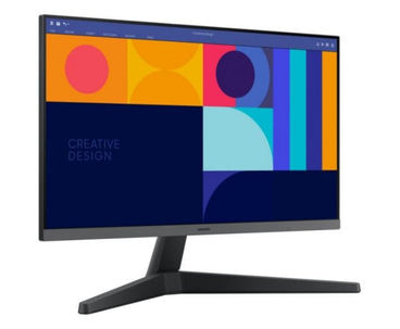 MONITOR SAMSUNG PROFESIONAL ESSENTIAL S3 LS24C330GAUXEN