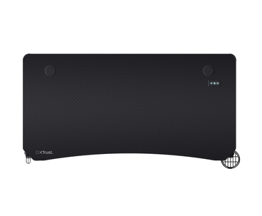 MESA GAMING GXT 709 LUMINIUS RGB NEGRO TRUST