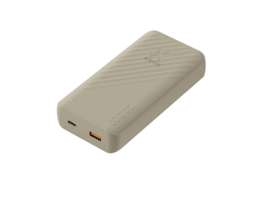 POWER BANK XG2200 GO2 15W 20000mAh ARCILLA XTORM