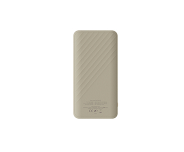 POWER BANK XG2200 GO2 15W 20000mAh ARCILLA XTORM