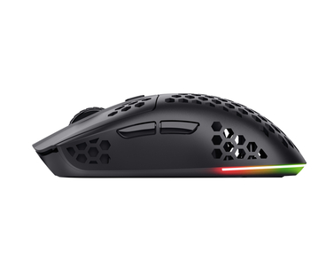 RATON GAMING GXT929 HELOX NEGRO RGB TRUST