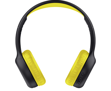 AURICULAR INALAMBRICO NOUNA INFANTILES NEGRO TRUST