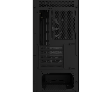 GIGABYTE AORUS CAJA SEMITORRE C102 GLASS BLACK