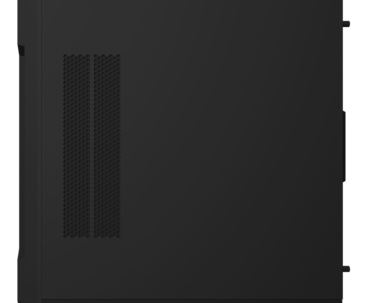 GIGABYTE AORUS CAJA SEMITORRE C102 GLASS BLACK