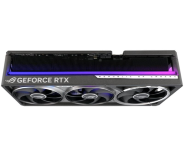 VGA NVIDIA ROG-ASTRAL-RTX5080-O16G-GAMING ASUS