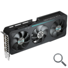VGA NVIDIA RTX 5070 EAGLE OC 12 GB GIGABYTE