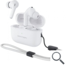 AURICULAR BLUETOOTH ECHO LITE E11 PRO BLANCO VENTION