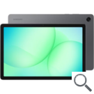 TABLET SAMSUNG GALAXY TAB A11+ X230 256 GB 11" GRIS