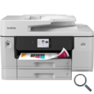 BROTHER MULTIFUNCION TINTA MFC-J6960DW BLANCO
