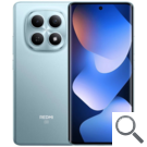 SMARTPHONE REDMI NOTE 15 5G (8+256GB) AZUL XIAOMI