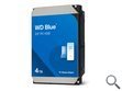 DISCO DURO 4 TB 3.5 " SATA WD BLUE