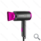 SECADOR DE PELO PLEGABLE DE VIAJE 1800W NEGRO AIGOSTAR
