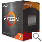 AMD RYZEN 7 5700 AM4
