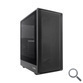 CAJA TORRE ATX GA700 DARKSIDE NEGRO COOLBOX