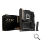 PLACA BASE X870E AERO X DK WOOD GIGABYTE