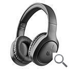 AURICULAR ARTICA TEMPEST NEGRO NGS