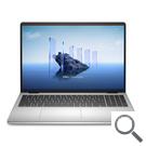 NOTEBOOK DELL PRO 16 DC16250 THF80