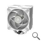 VENTILADOR UNIVERSAL FREEZER 36 A-RGB BLANCO ARCTIC