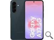 SMARTPHONE SAMSUNG GALAXY A37 5G 6.7" 256 GB VERDE OSCURO