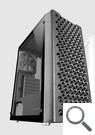 CAJA SEMITORRE ATX MCVPRO ARGB NEGRO MARS GAMING