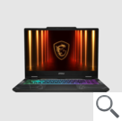 NOTEBOOK MSI Cyborg A15 AI B2HWFKG-072XES