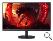 MONITOR GAMING ACER NITRO KG241YX3bip 200Hz