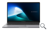 NOTEBOOK ASUS EXPERTBOOK P1 P1503CVA-S73016
