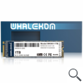 1 TB SSD M.2 2280 PCIe3.0 NVME WHALEKOM