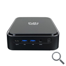 BAREBONE EVEN NUBO G12_i71255U_DDR4 16GB _1TB