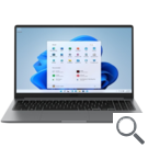 NOTEBOOK SAMSUNG GALAXY BOOK5 NP754XHD-KD6ES