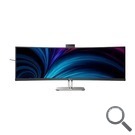 MONITOR PHILIPS 49B2U5900CH/00