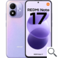SMARTPHONE REDMI NOTE 17 (4+128GB) MORADO XIAOMI