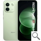SMARTPHONE REDMI NOTE 17 PRO MAX 5G (8+256GB) VERDE XIAOMI
