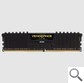 DDR4 8 GB 3200 VENGEANCE RGB BLACK CORSAIR