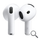 APPLE AIRPODS 5 CON BASE DE CARGA INALAMBRICA
