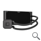 REFRIGERACION LIQUIDA NAUTILUS II 240 RS CORSAIR
